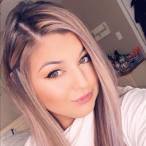 Meet your Posher, Annie